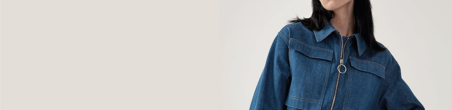 Denim