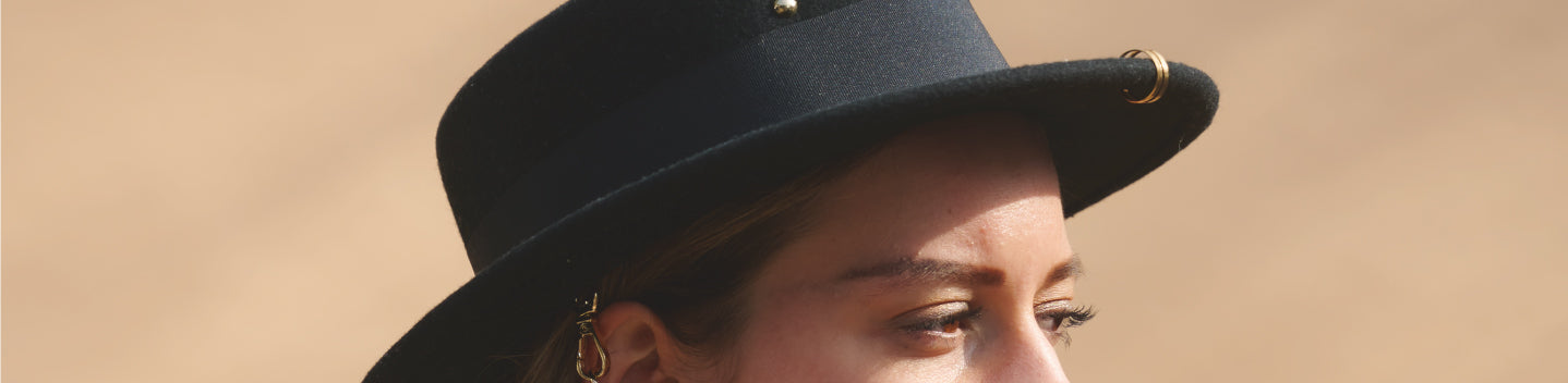 Gorros & Sombreros