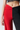 Pantalón Nudo Rojo