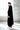 Long Coat Negro
