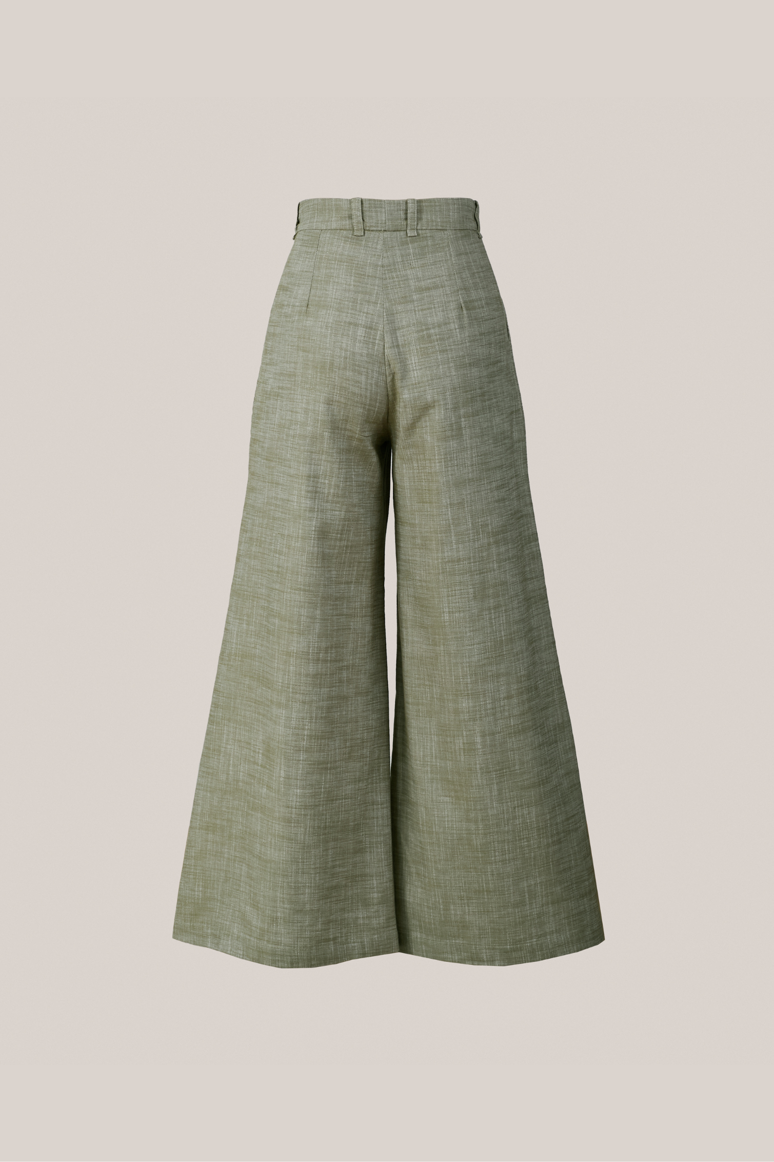 Pantalón Matilde Olivo