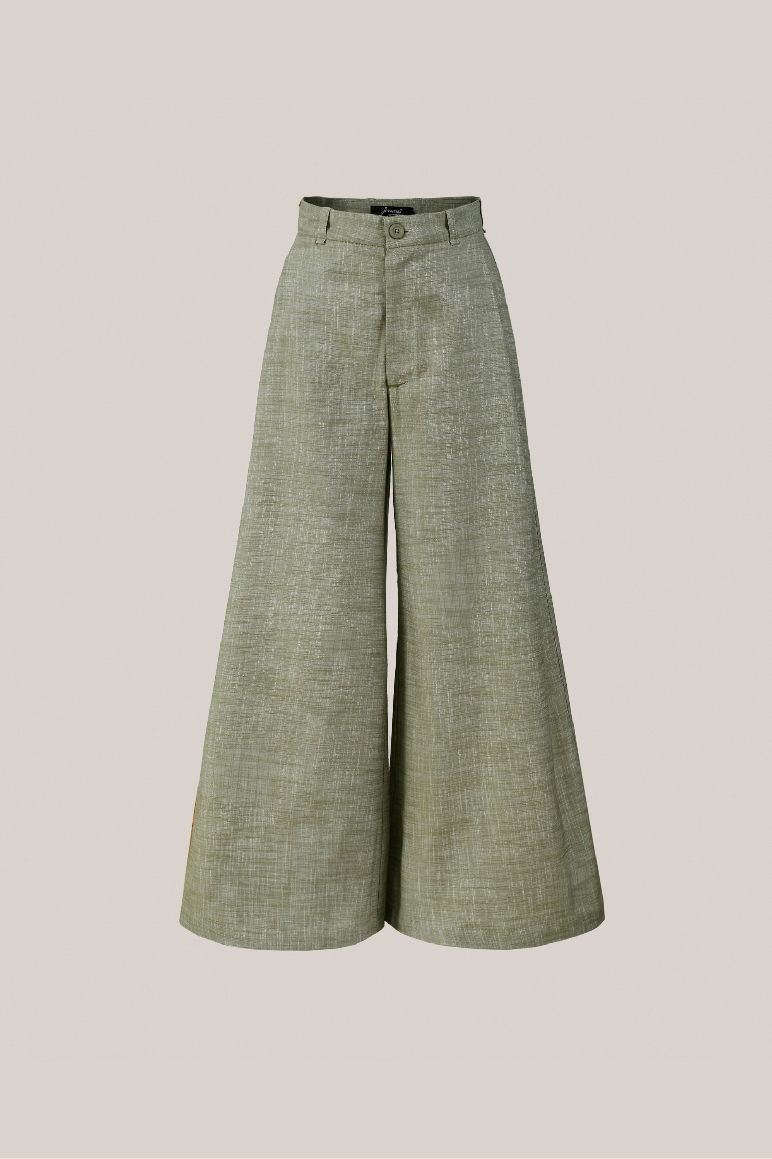 Pantalón Matilde Olivo