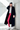 Long Coat Negro