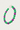 COLLAR VERDE BICOLOR