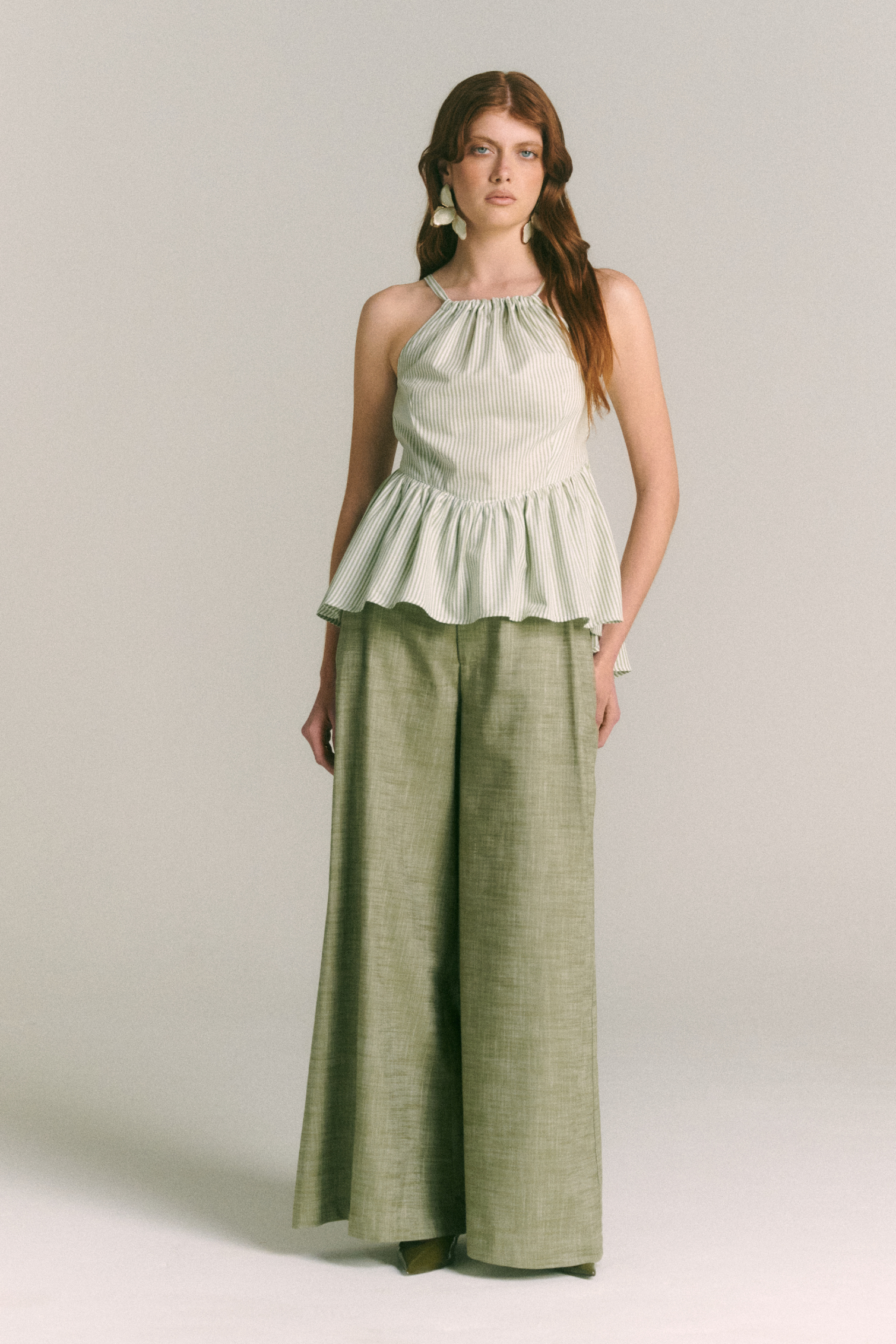 Pantalón Matilde Olivo