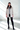 Blazer Jacket Gris