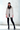 Blazer Jacket Gris