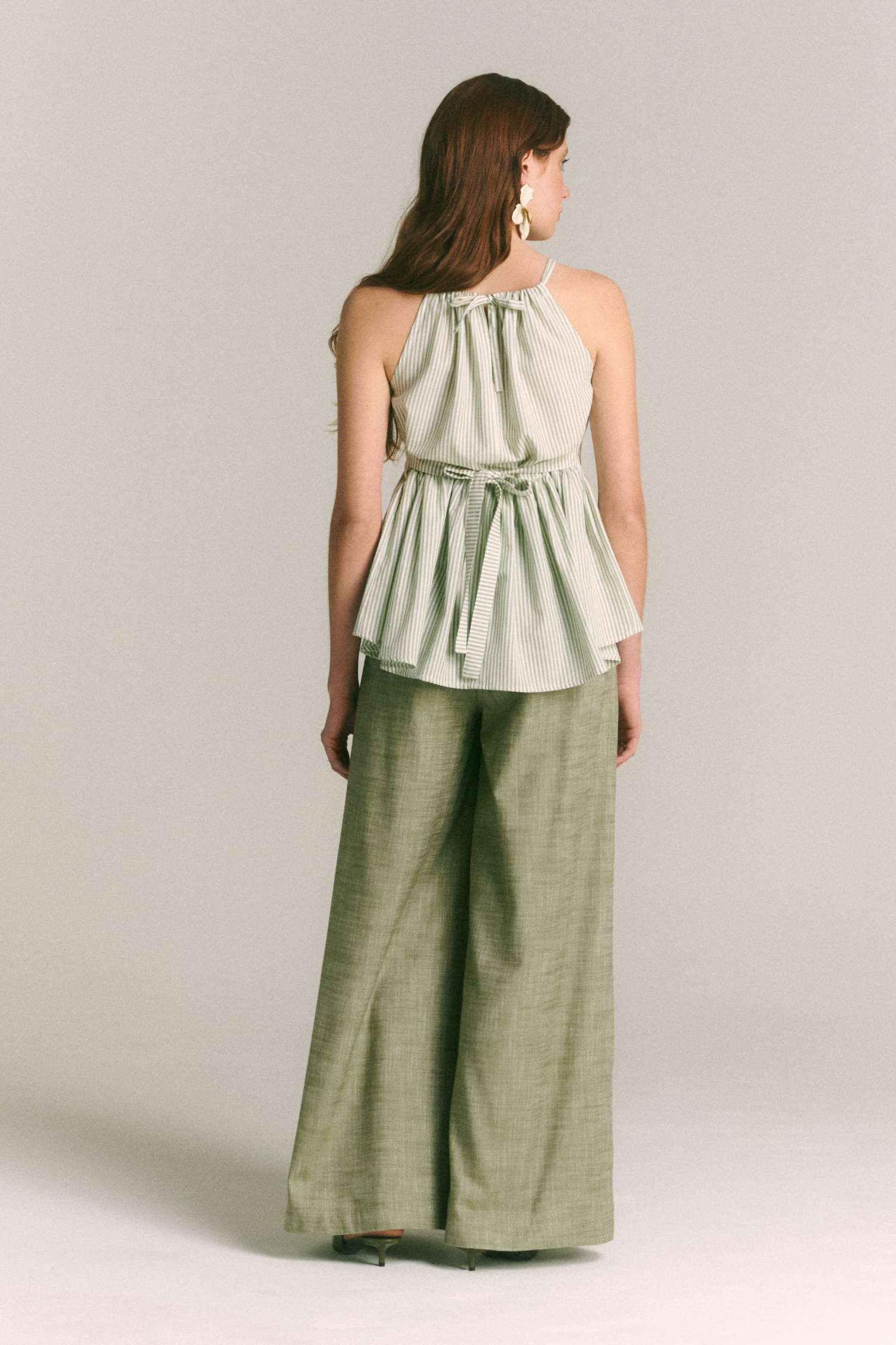 Pantalón Matilde Olivo