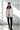 Blazer Jacket Gris