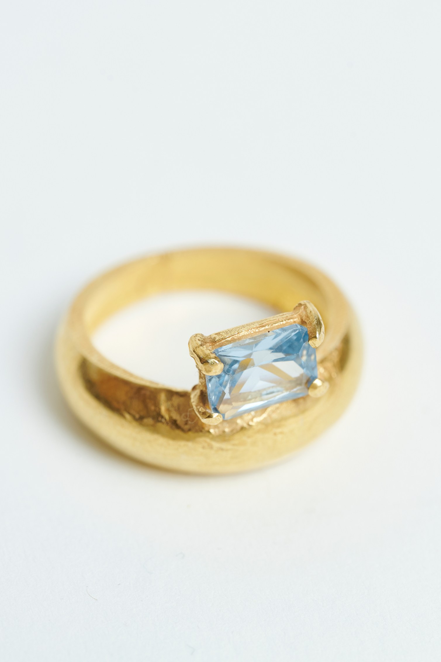 Anillo Delirio