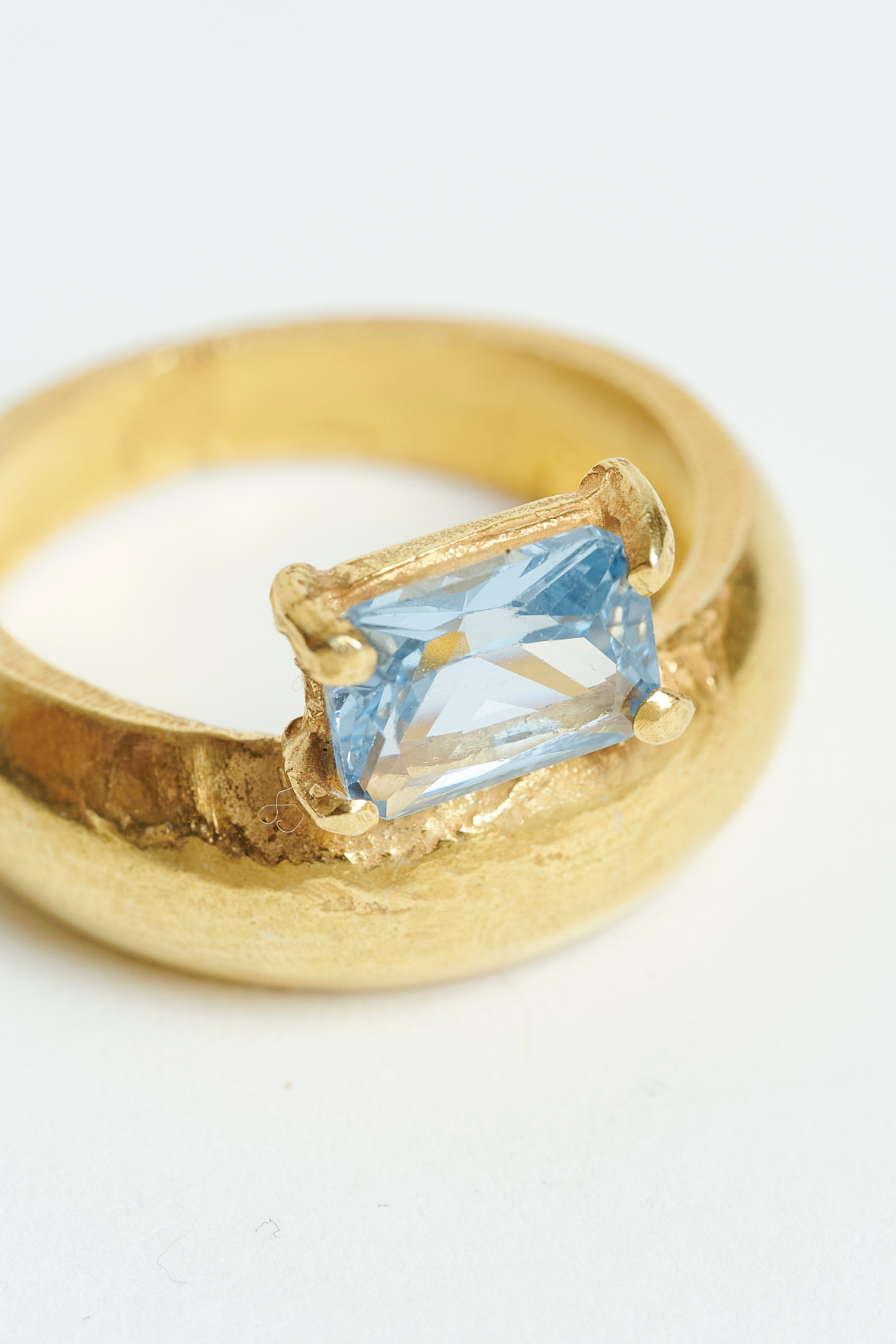 Anillo Delirio