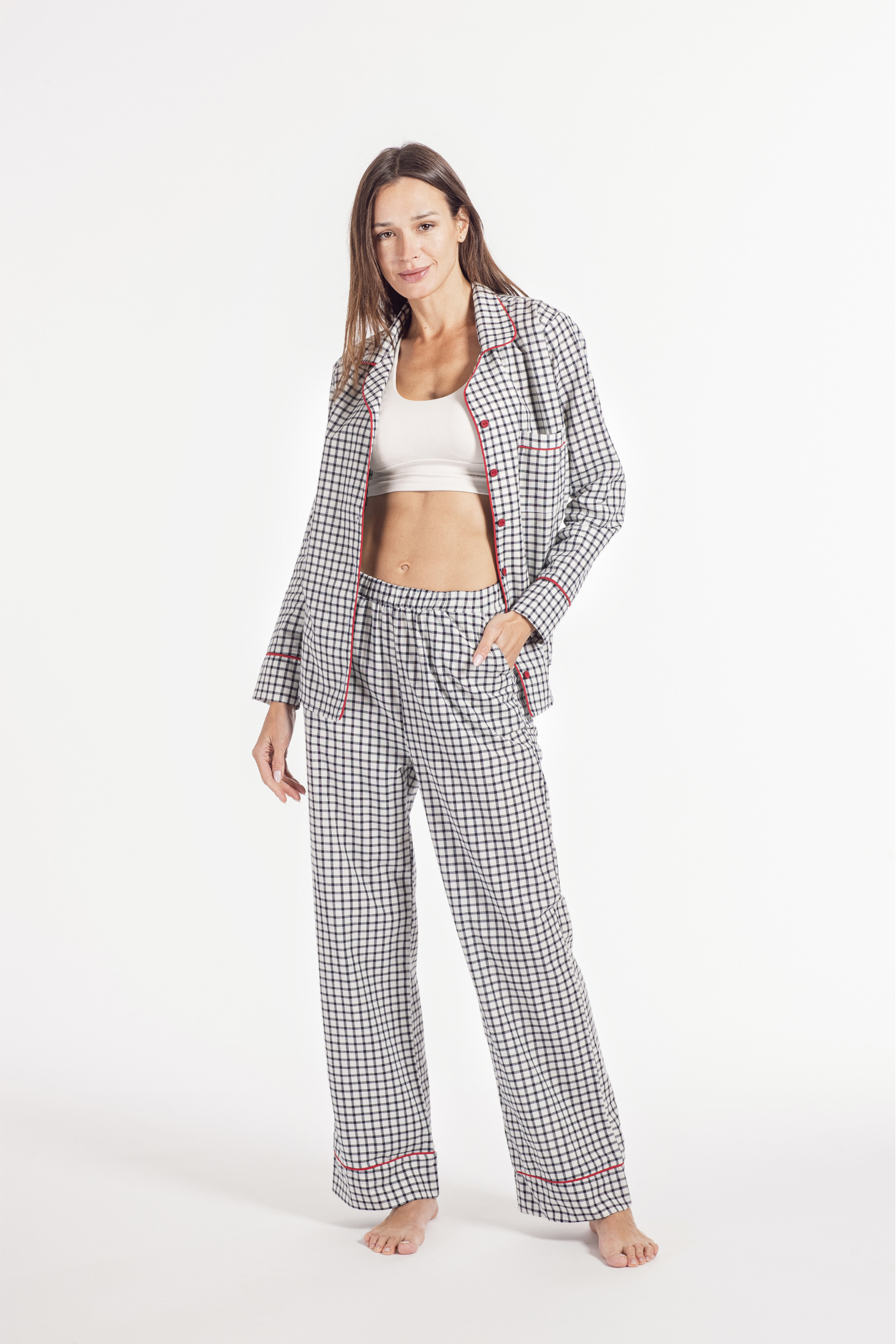Pijama Boyfriend PJ