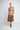 Chaqueta Blazer Camel