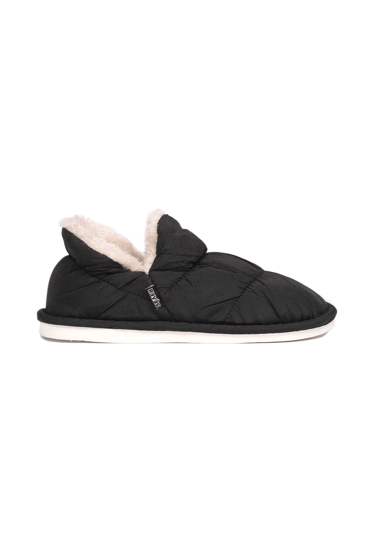 Slippers Negras