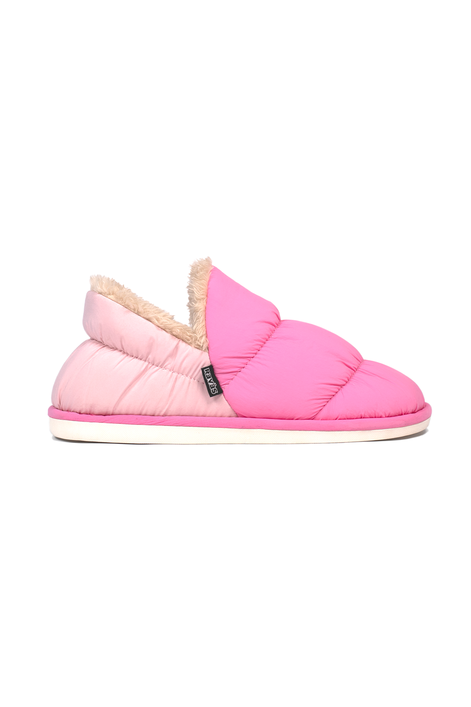Slippers Rosadas