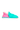 Slippers Turquesa