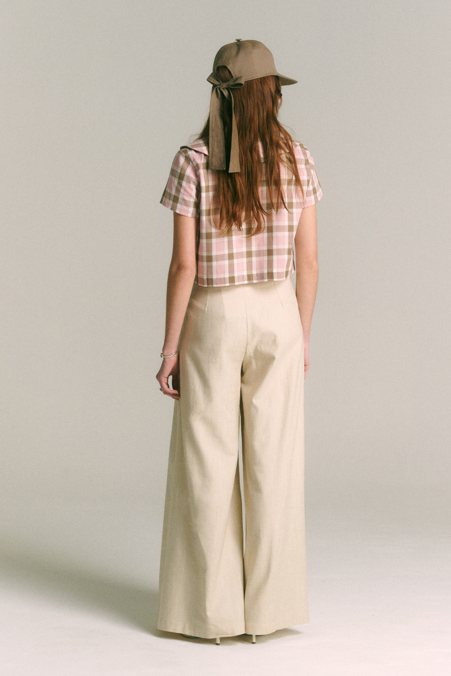 Pantalón Matilde Arena