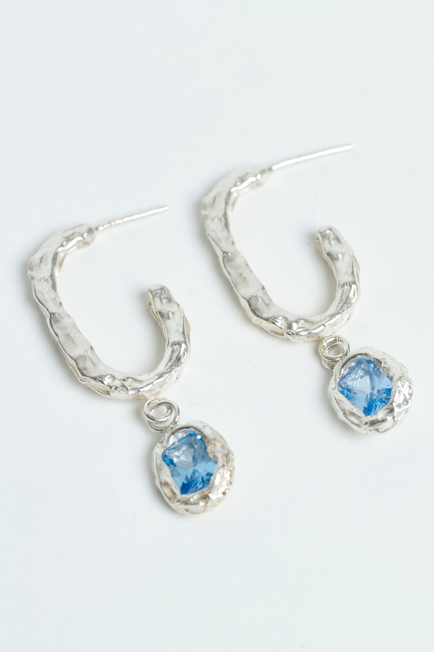 Aros Siena Piedra Plata