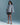 Capa Zoe Listada Celete Beige