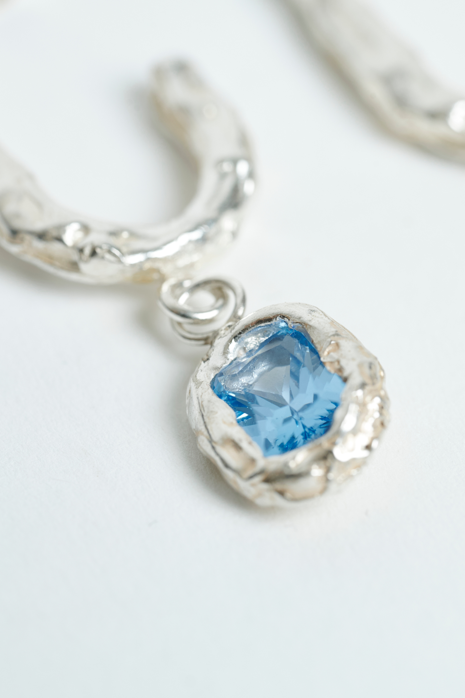Aros Siena Piedra Plata