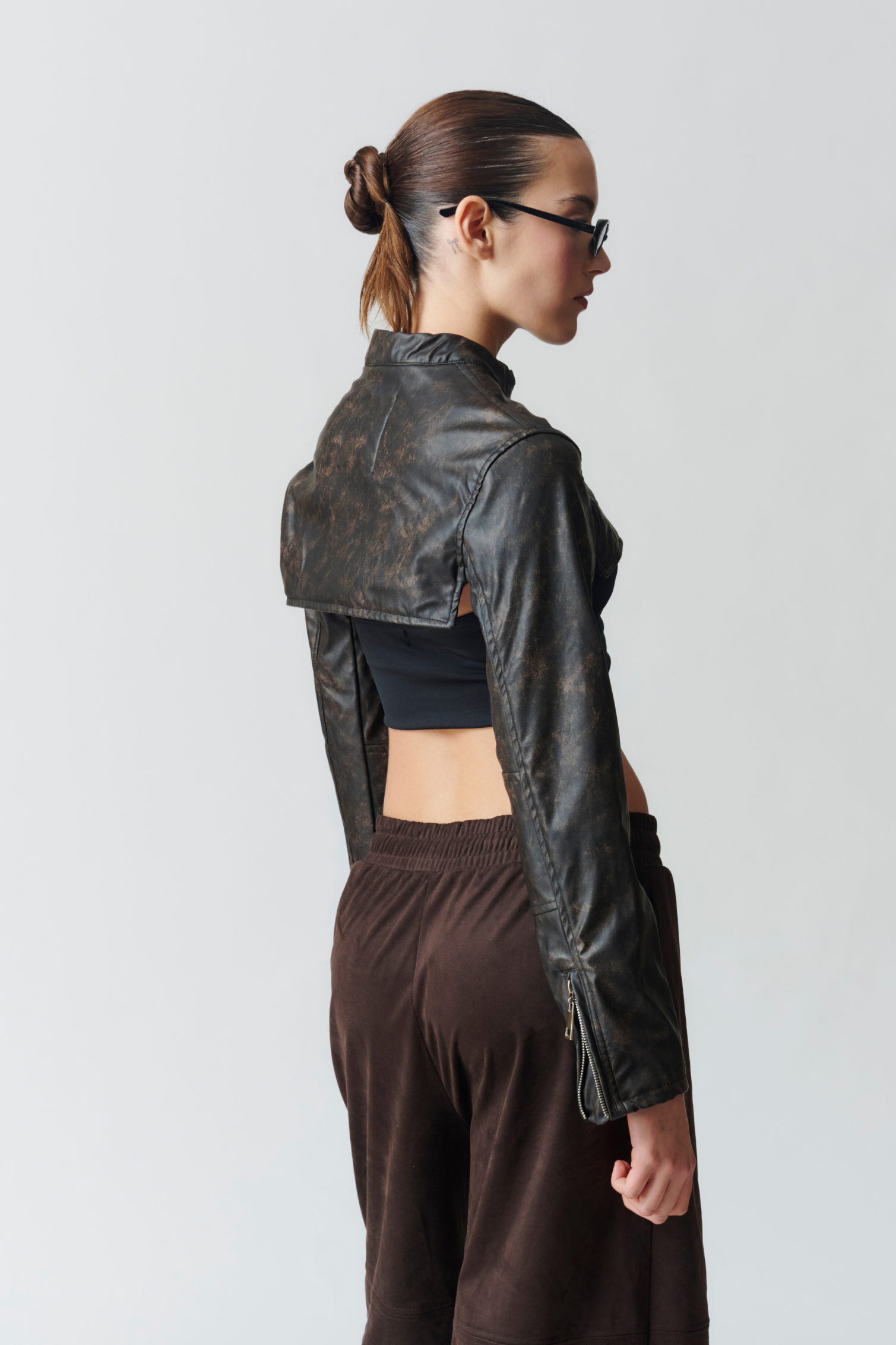 Chaqueta Eco