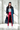 Long leather Coat Negro