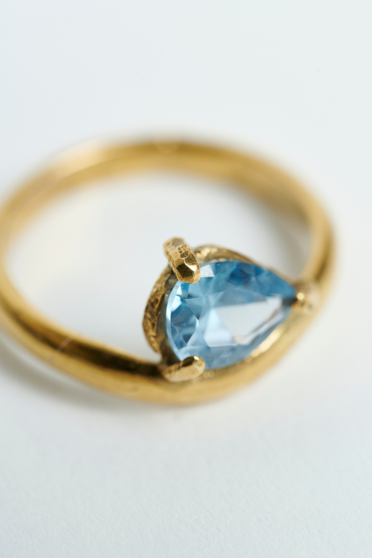 Anillo Dalí