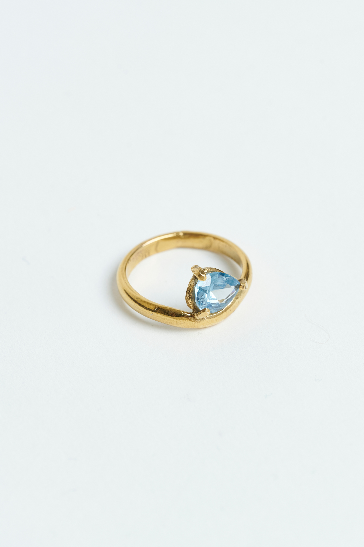Anillo Dalí