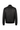 Bomber Acolchonado Negro