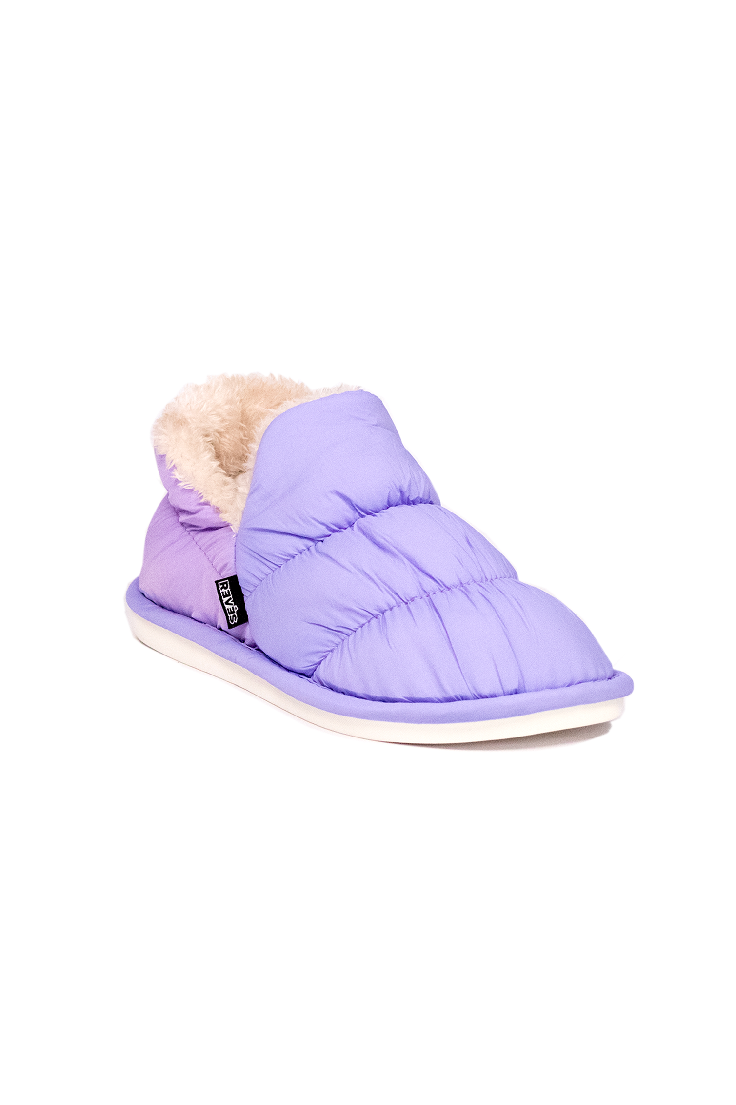 Slippers Lila