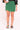 Falda Mini Verde