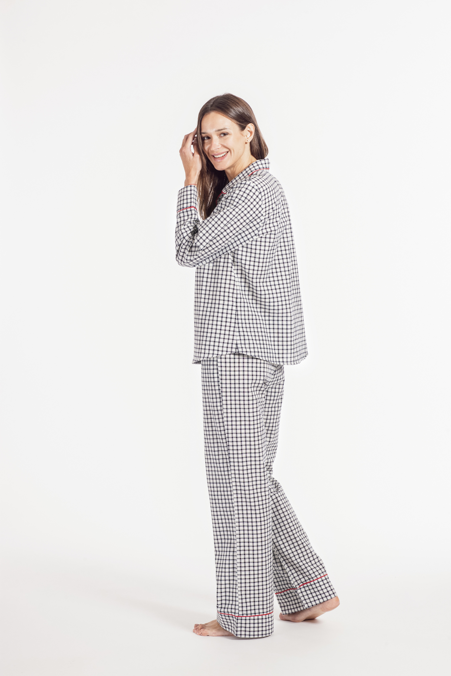 Pijama Boyfriend PJ