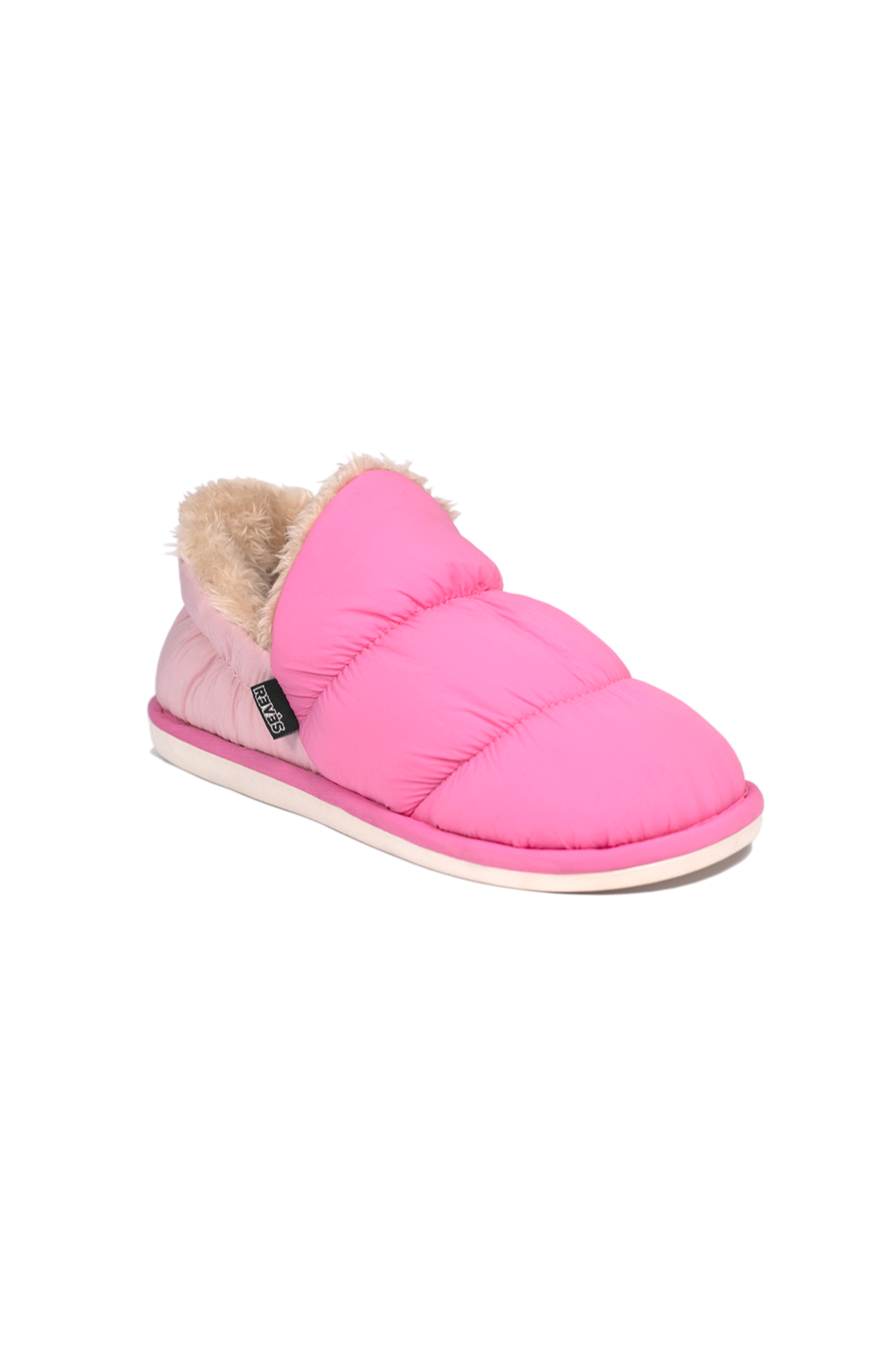 Slippers Rosadas