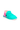 Slippers Turquesa