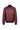 Bomber Acolchonado Burdeo