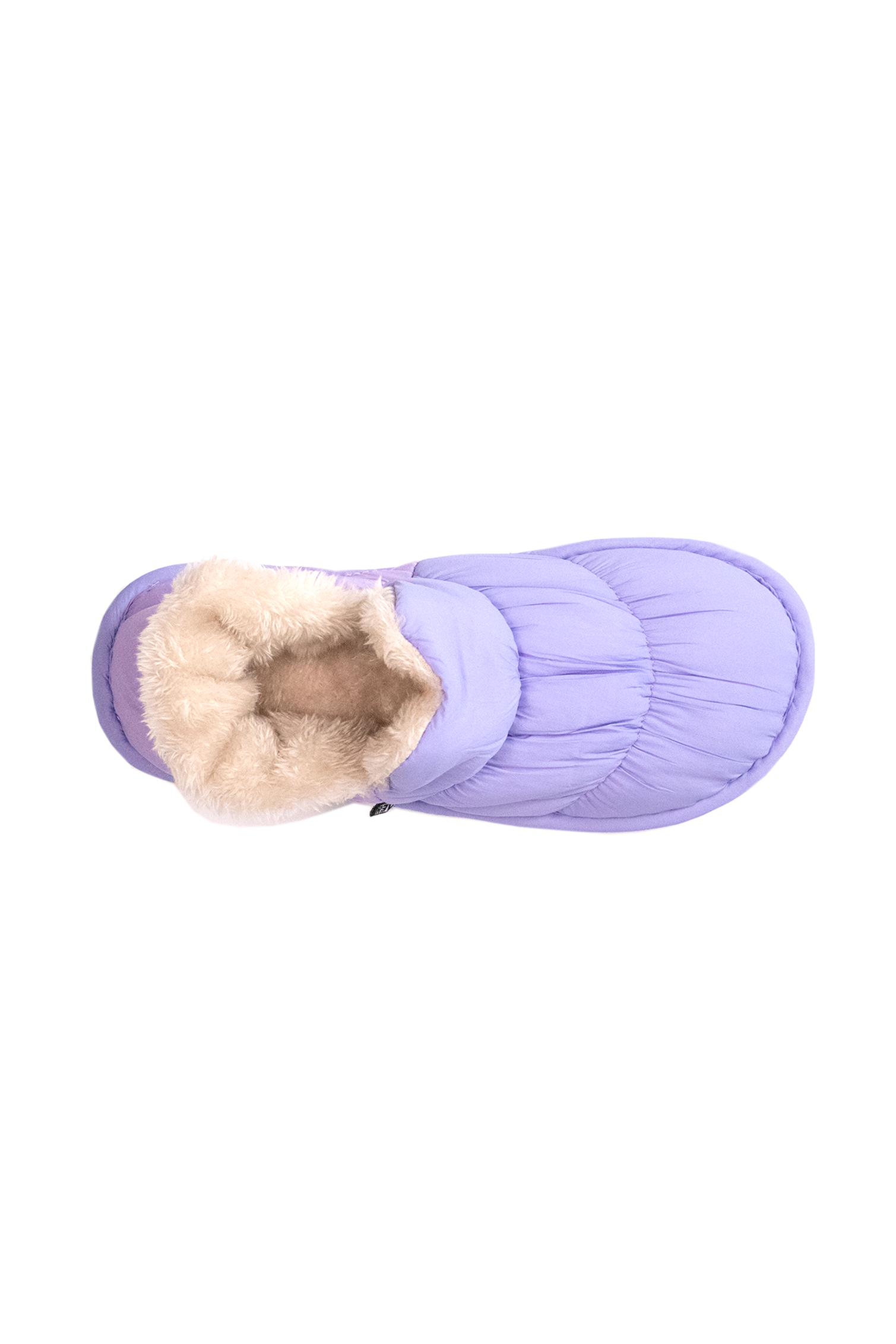 Slippers Lila