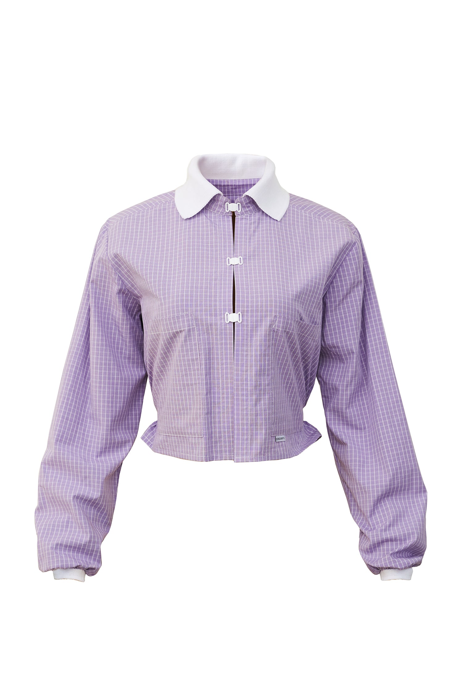 Camisa Manga Larga