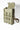 Bolso Notre Dame - Khaki