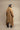 ABRIGO SOTAVENTO LANA MERINO CAMEL
