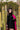 Abrigo Lana Merino Magenta