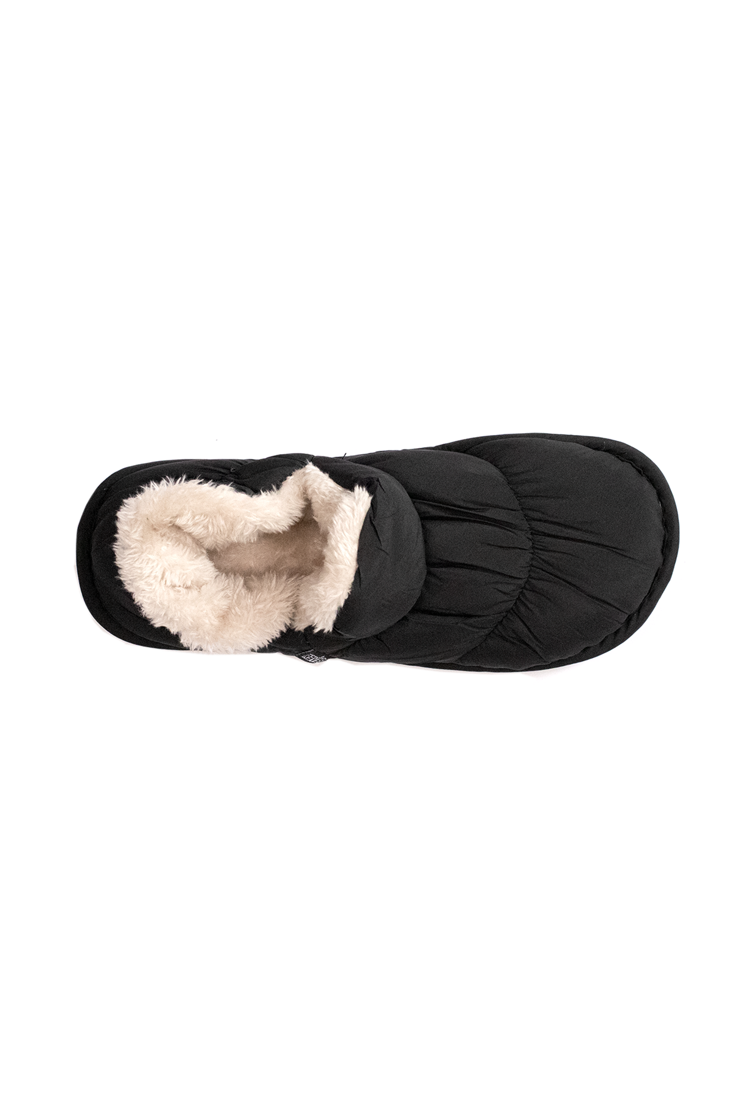 Slippers Negras