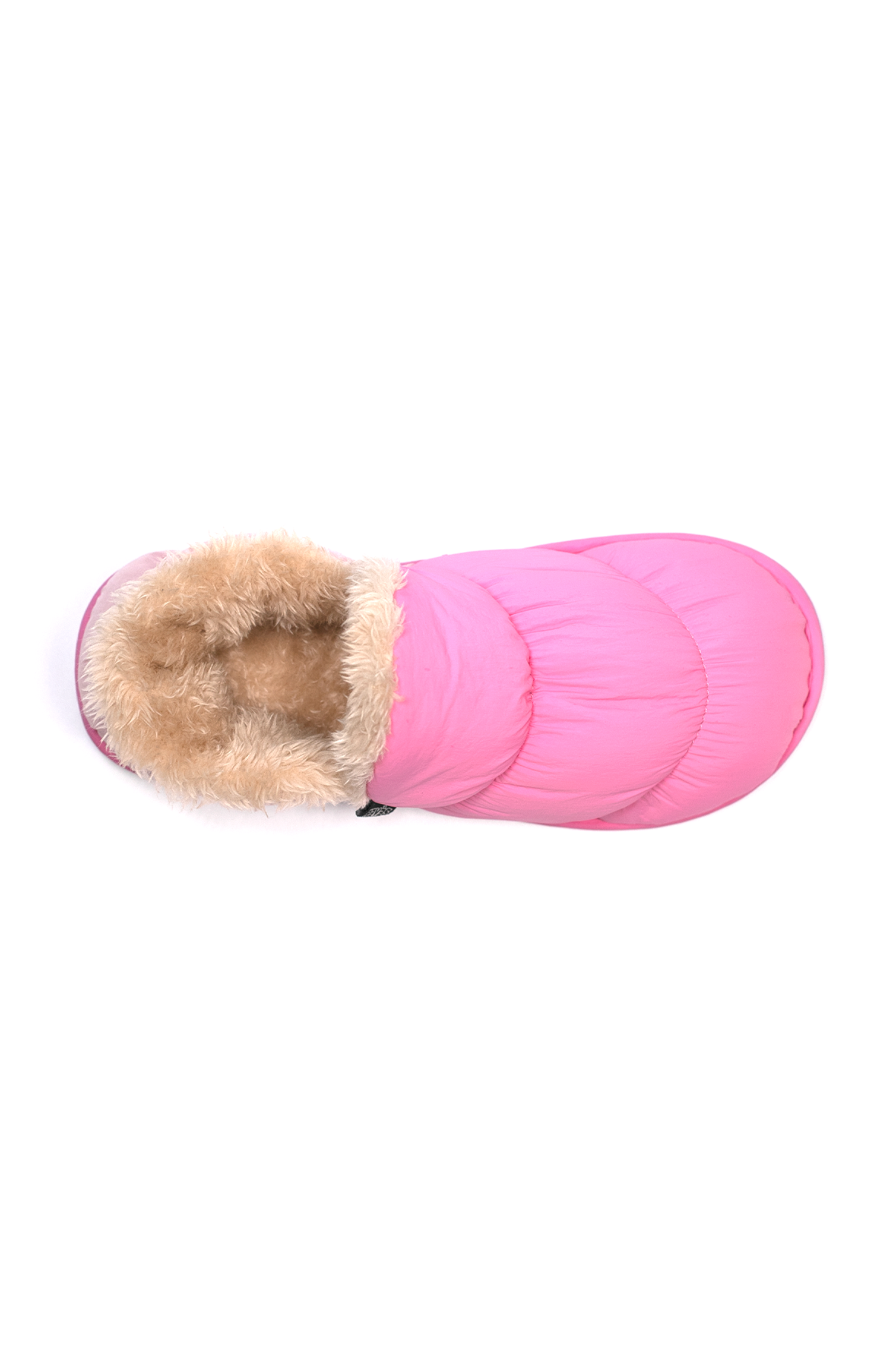 Slippers Rosadas