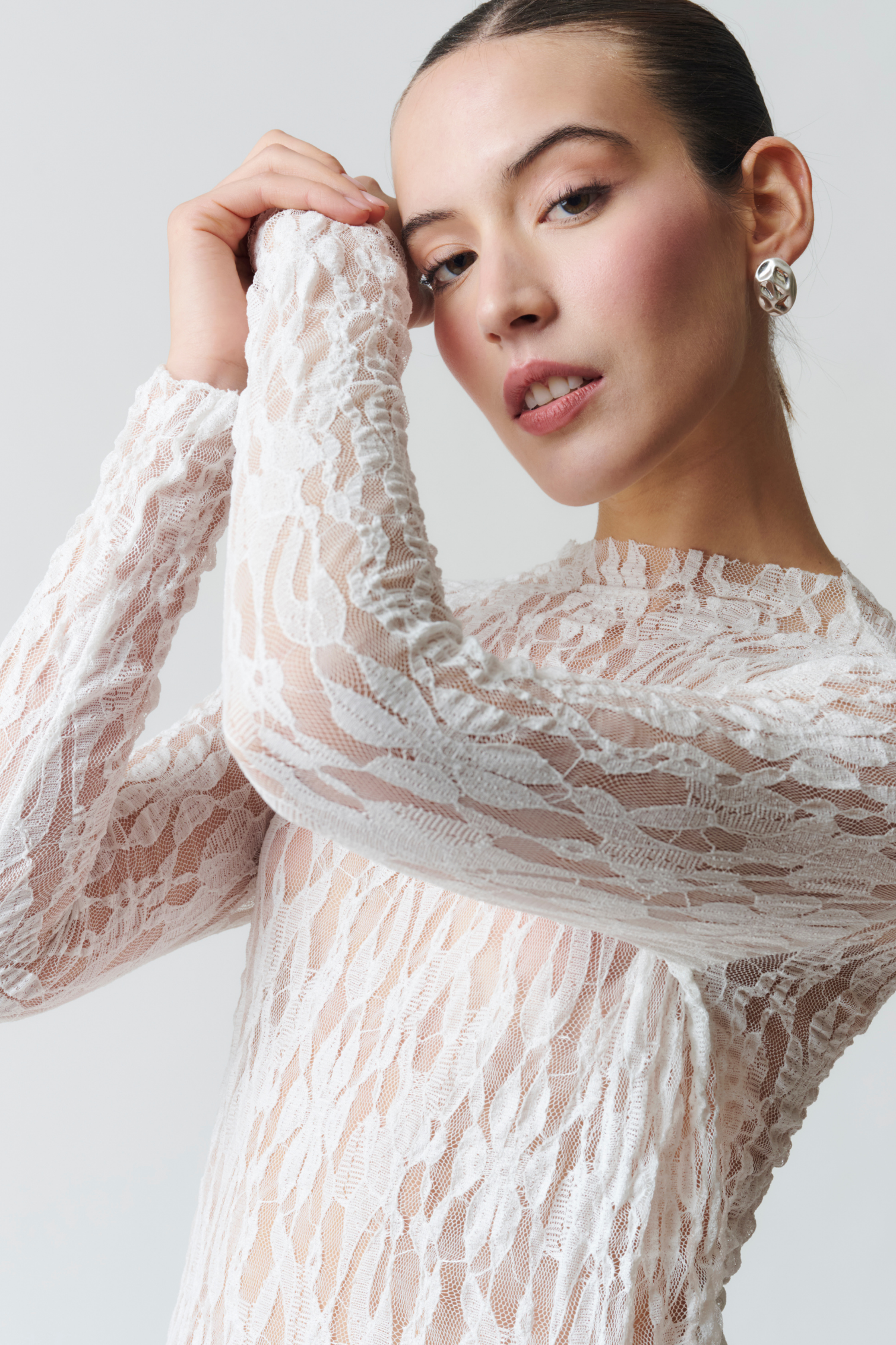 Top Rosė Blanco