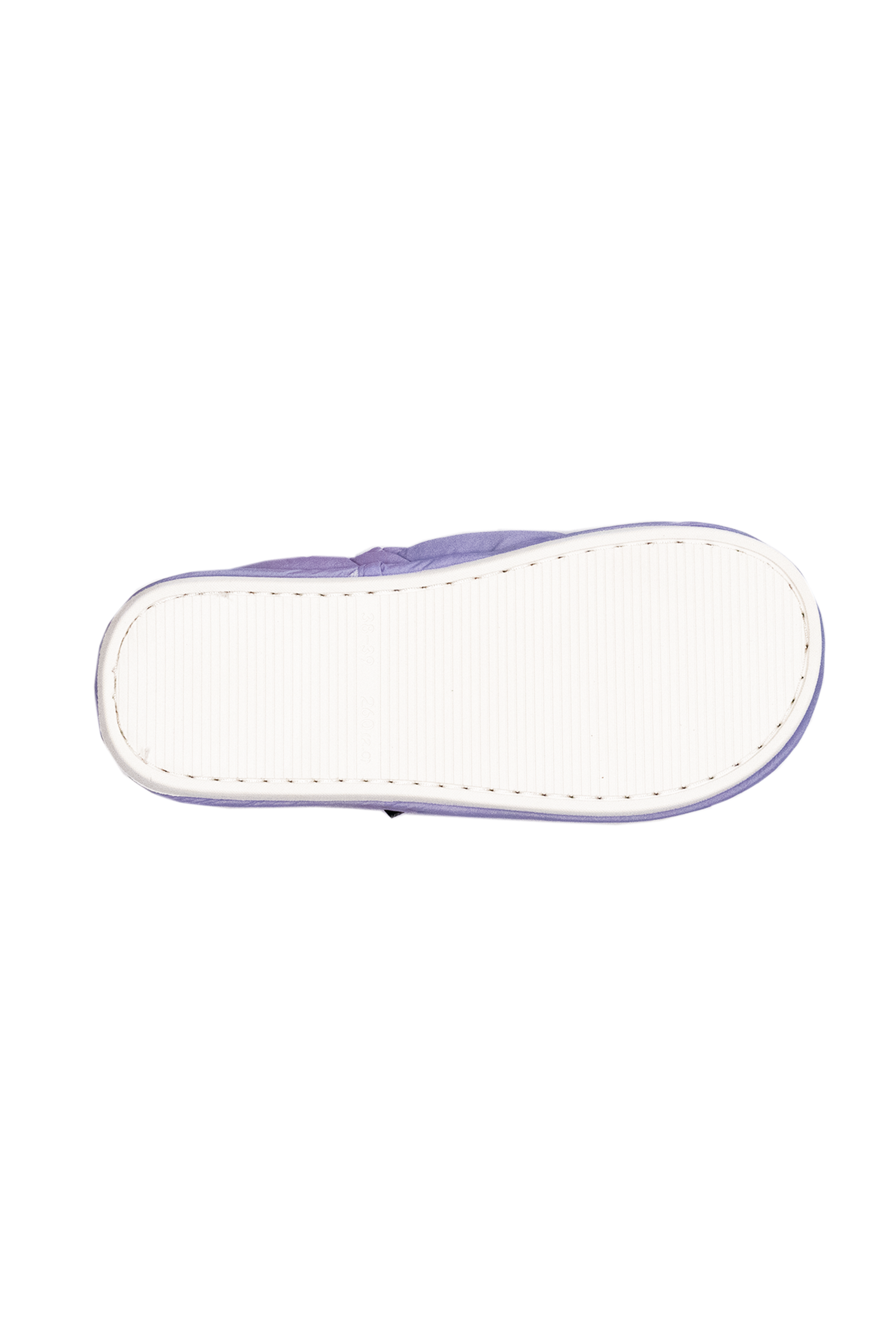 Slippers Lila