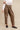 PANTALÓN DERIVA DENIM CAFÉ