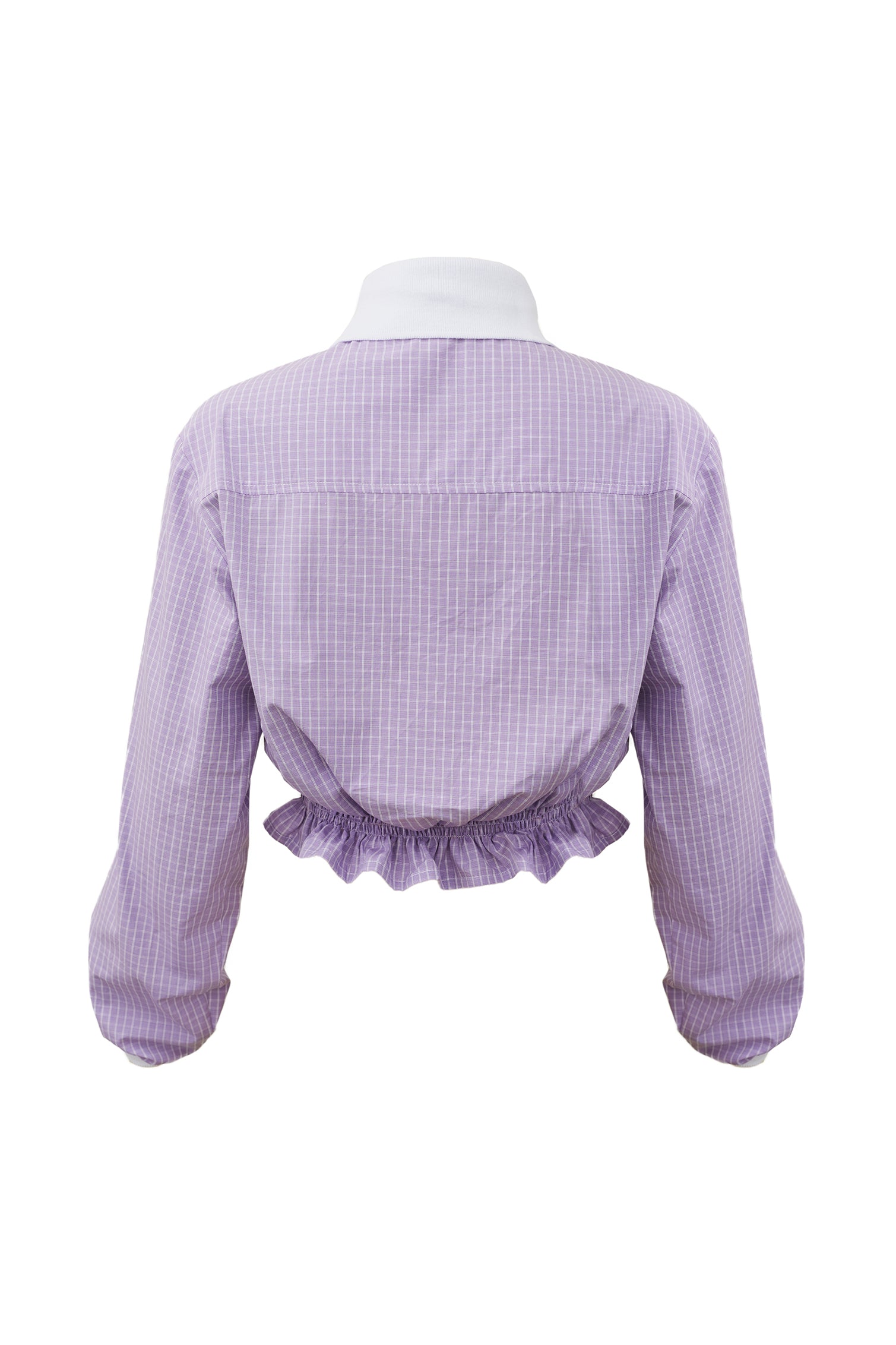 Camisa Manga Larga