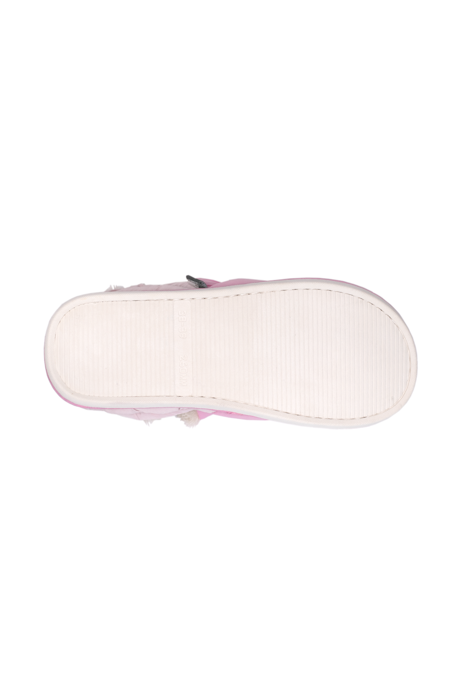 Slippers Rosadas