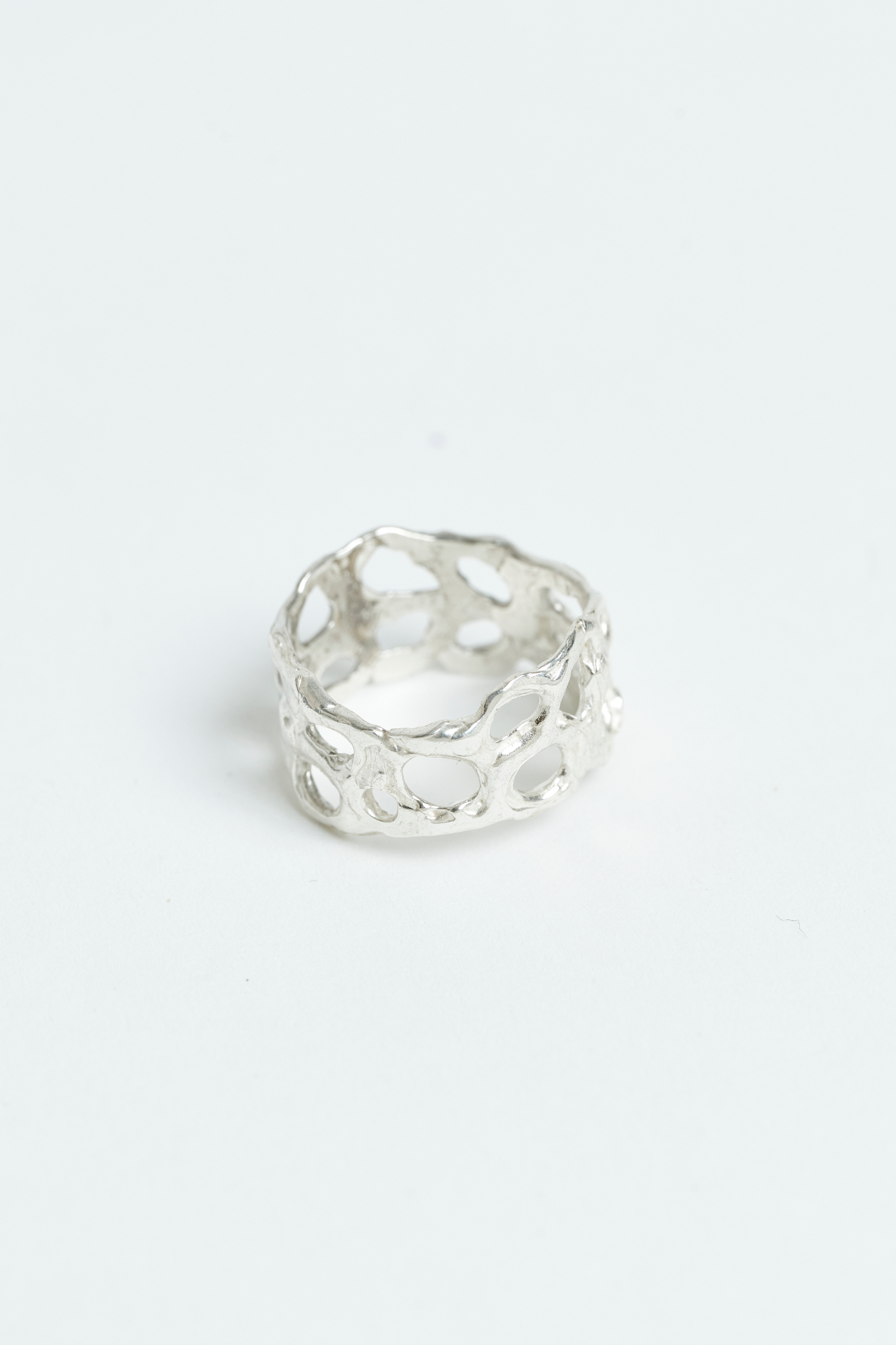 Anillo Coral