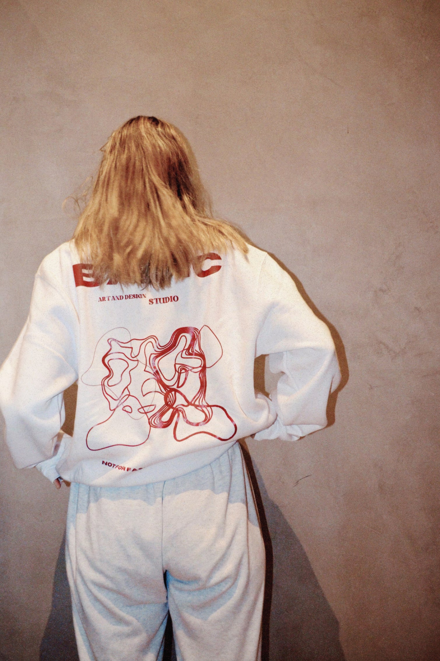 Basic Hoodie