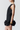 Vestido Jolie Fille Negro